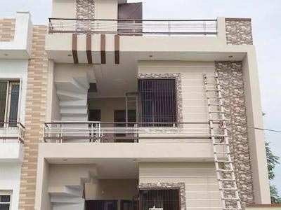 3 BHK House 1415 Sq.ft. for Sale in