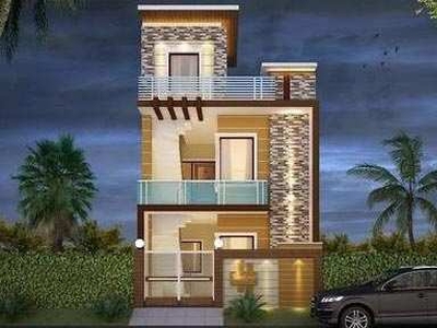 3 BHK House & Villa 1415 Sq.ft. for Sale in Amrit Vihar, Jalandhar