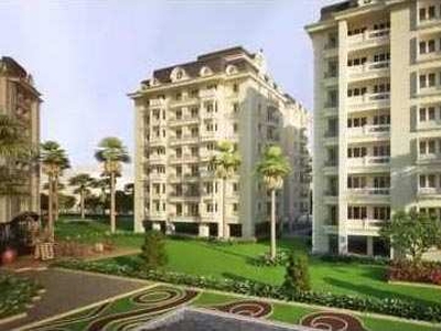 3 BHK Apartment 1416 Sq.ft. for Sale in