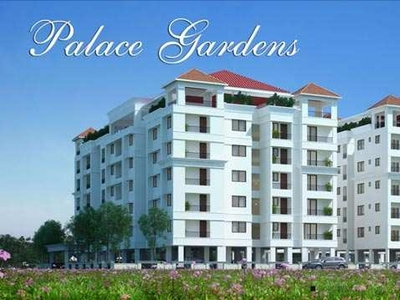 3 BHK Residential Apartment 1420 Sq.ft. for Sale in Bejai, Mangalore