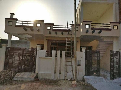 3 BHK House 1420 Sq.ft. for Sale in