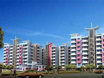 3 BHK Apartment 1425 Sq.ft. for Sale in