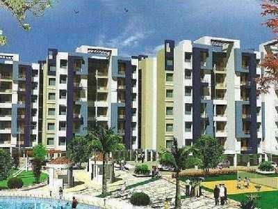 3 BHK Residential Apartment 1425 Sq.ft. for Sale in Salaiya, Bhopal