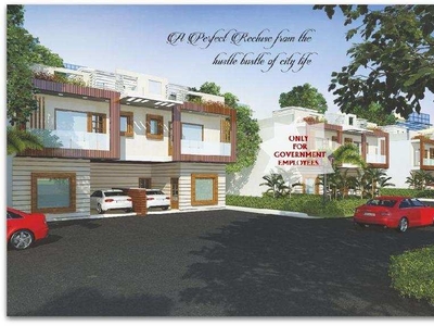 3 BHK House 1425 Sq.ft. for Sale in