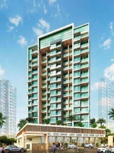 3 BHK Residential Apartment 1435 Sq.ft. for Sale in Sector 38, Seawoods, Navi Mumbai