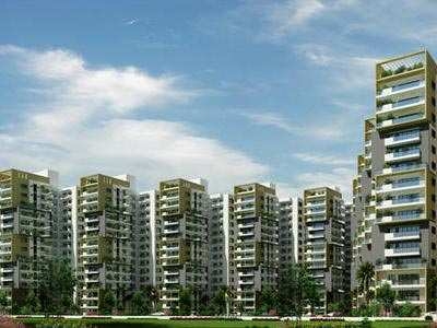 3 BHK Apartment 1437 Sq.ft. for Sale in
