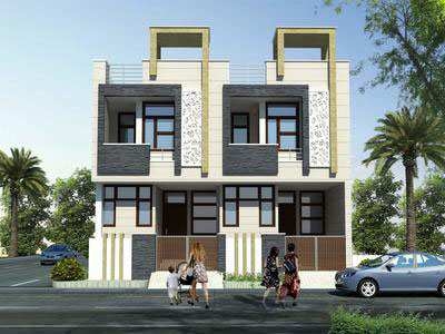 3 BHK House 1440 Sq.ft. for Sale in
