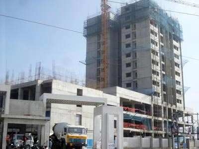 3 BHK Residential Apartment 1442 Sq.ft. for Sale in Padur, Chennai