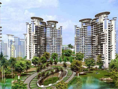 3 BHK Apartment 1442 Sq.ft. for Sale in