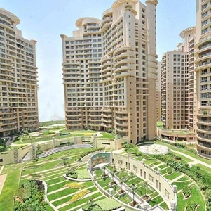 3 BHK Apartment 1444 Sq.ft. for Sale in