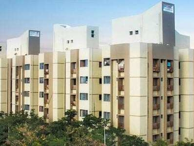 3 BHK Apartment 1445 Sq.ft. for Sale in