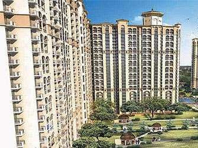 3 BHK Apartment 1449 Sq.ft. for Sale in