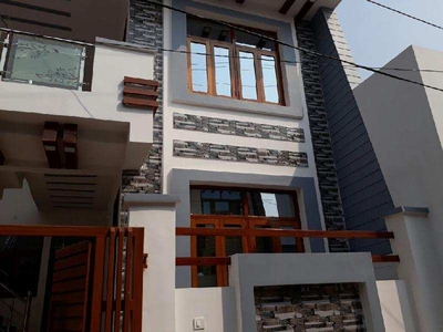 3 BHK House 1450 Sq.ft. for Sale in