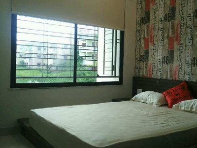 3 BHK Apartment 1450 Sq.ft. for Sale in Khapri, Nagpur
