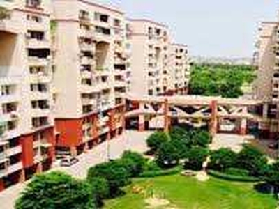 DDA Sanskriti Apartments