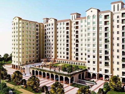 3 BHK Residential Apartment 1456 Sq.ft. for Sale in Rajarhat, Kolkata