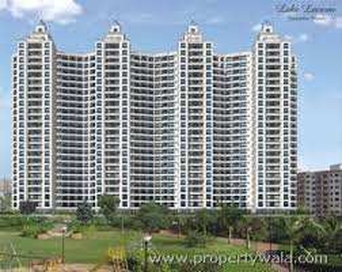 3 BHK Apartment 1457 Sq.ft. for Sale in