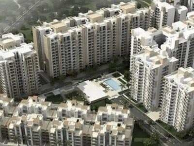 3 BHK Apartment 1457 Sq.ft. for Sale in