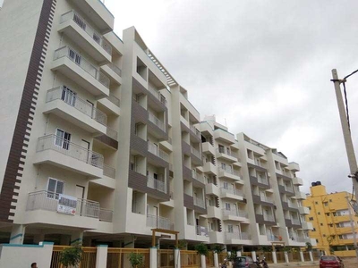 3 BHK Residential Apartment 1459 Sq.ft. for Sale in Marathahalli, Bangalore