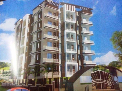 3 BHK Apartment 1460 Sq.ft. for Sale in Shivpuri, Patna