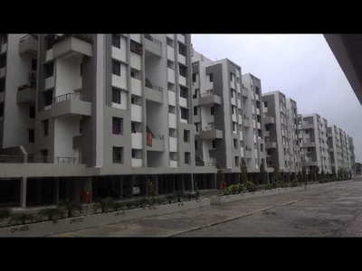 3 BHK Apartment 1462 Sq.ft. for Sale in Khapri, Nagpur