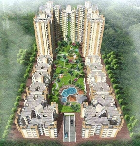 3 BHK Apartment 1465 Sq.ft. for Sale in Omega 1, Greater Noida