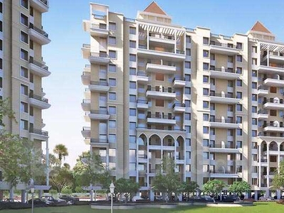 3 BHK Apartment 1466 Sq.ft. for Sale in