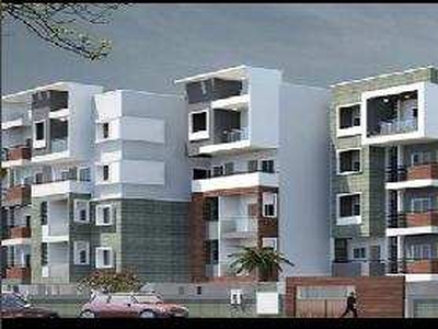 3 BHK Apartment 1470 Sq.ft. for Sale in