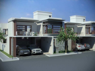 3 BHK House 1472 Sq.ft. for Sale in