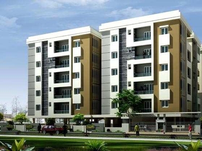 3 BHK Residential Apartment 1476 Sq.ft. for Sale in Adikmet, Hyderabad