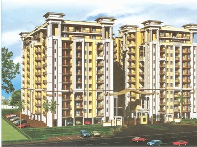 3 BHK Builder Floor 1480 Sq.ft. for Sale in Indra Nagar, Kanpur