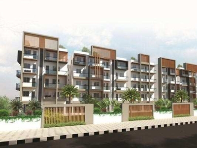 3 BHK Apartment 1485 Sq.ft. for Sale in