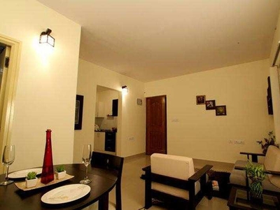 3 BHK Apartment 1487 Sq.ft. for Sale in