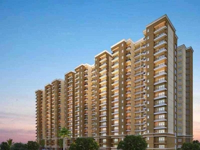 3 BHK Residential Apartment 1488 Sq.ft. for Sale in Gomti Nagar, Lucknow