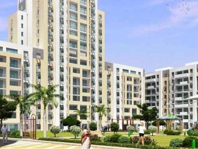 3 BHK Residential Apartment 1490 Sq.ft. for Sale in Wardha Road, Nagpur
