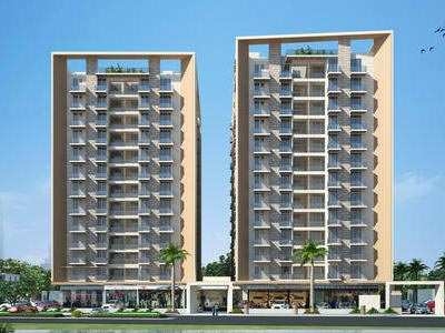 3 BHK Apartment 1497 Sq.ft. for Sale in