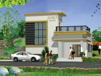 3 BHK Villa 150 Sq. Yards for Sale in