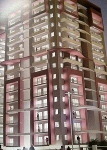 3 BHK Apartment 1500 Sq.ft. for Sale in Ashapur, Varanasi