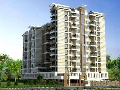 3 BHK Apartment 1500 Sq.ft. for Sale in Jafar Nagar, Nagpur