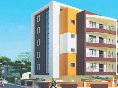 3 BHK Apartment 1500 Sq.ft. for Sale in Jaiprakash Nagar, Nagpur