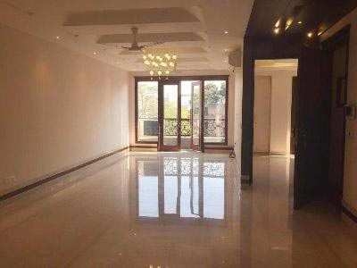 3 BHK Builder Floor 1500 Sq.ft. for Sale in