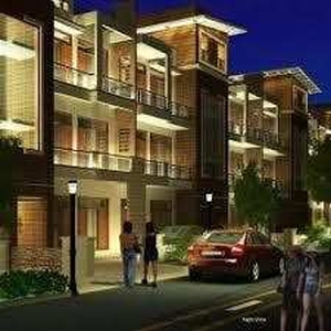 3 BHK Builder Floor 1500 Sq.ft. for Sale in Sector 100 Mohali