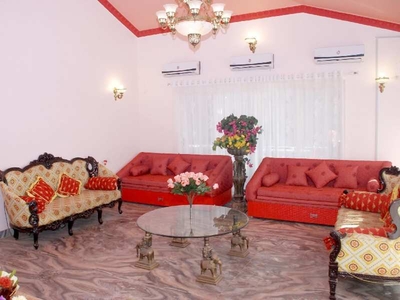 3 BHK House 1500 Sq.ft. for Sale in Janki Bihar, Lucknow