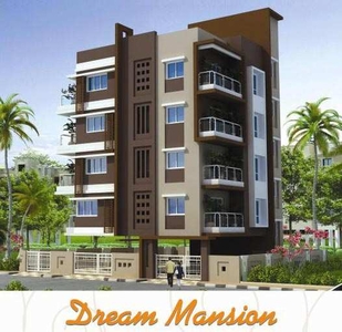 3 BHK Residential Apartment 1500 Sq.ft. for Sale in Jafar Nagar, Nagpur