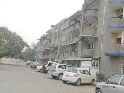3 BHK Apartment 1500 Sq.ft. for Sale in
