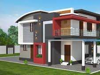 3 BHK Villa 1502 Sq.ft. for Sale in