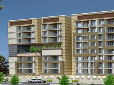 3 BHK Apartment 1511 Sq.ft. for Sale in