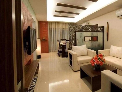 3 BHK Apartment 1518 Sq.ft. for Sale in