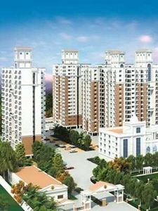 3 BHK Apartment 1519 Sq.ft. for Sale in