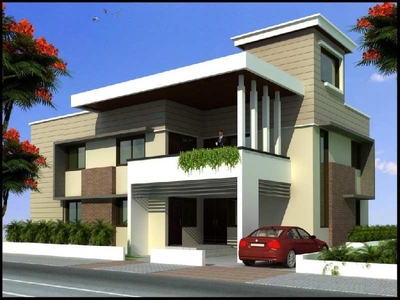 3 BHK House 1520 Sq.ft. for Sale in
